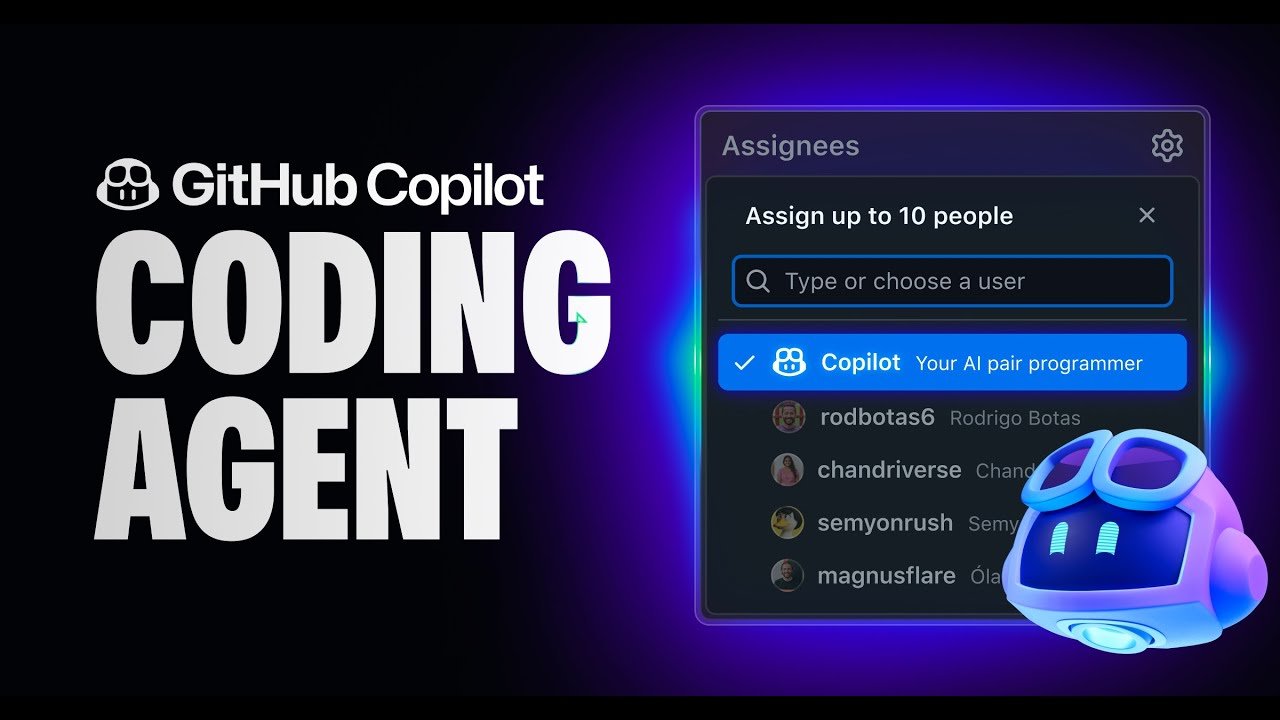 AI-Augmented Coding: How to 10x Your Productivity with GitHub Copilot Workspace