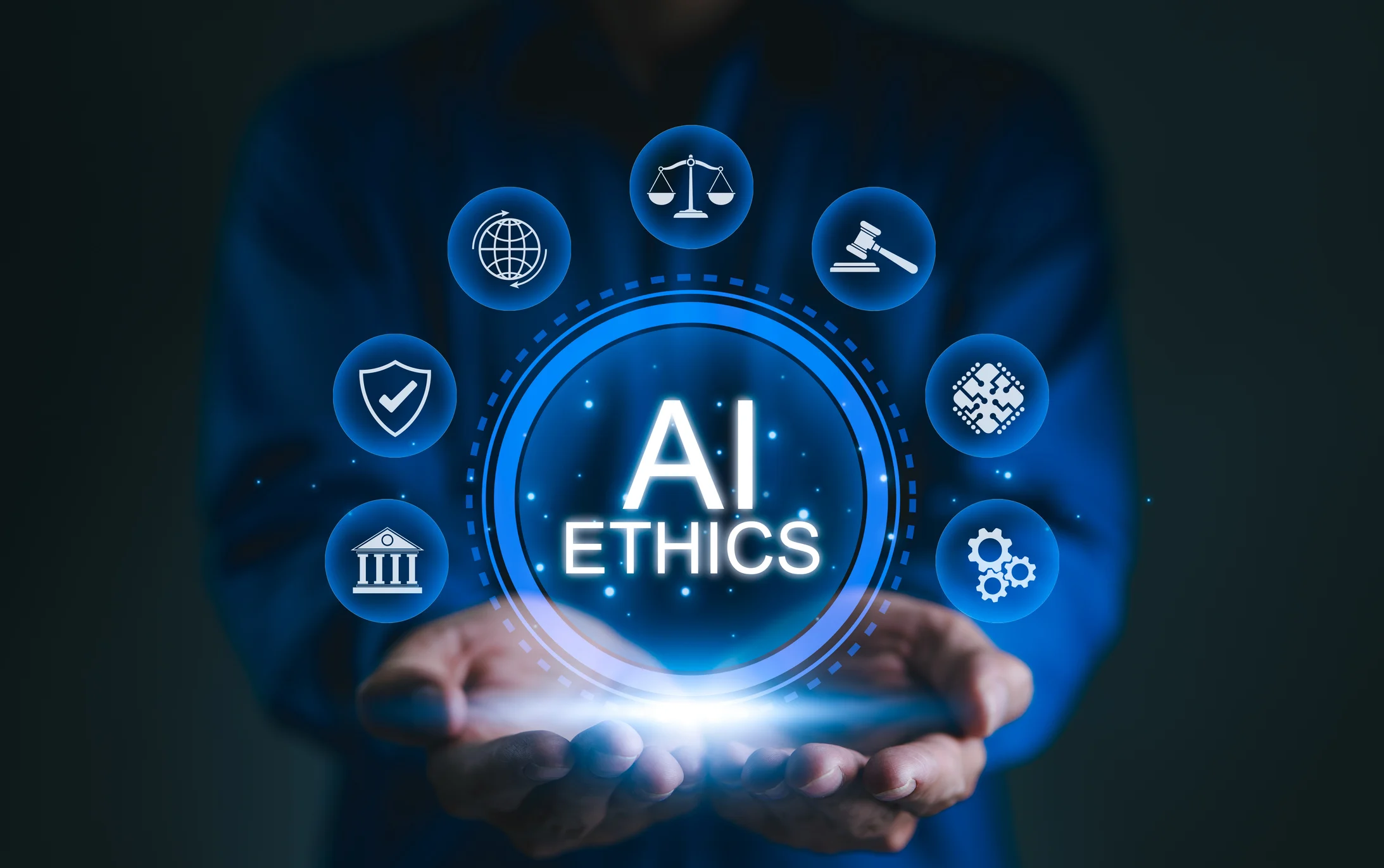 The Ethics of AI Personalization: How Much Data is Too Much?